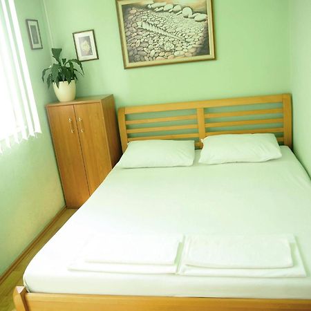 Apartmani Roko نيوم المظهر الخارجي الصورة