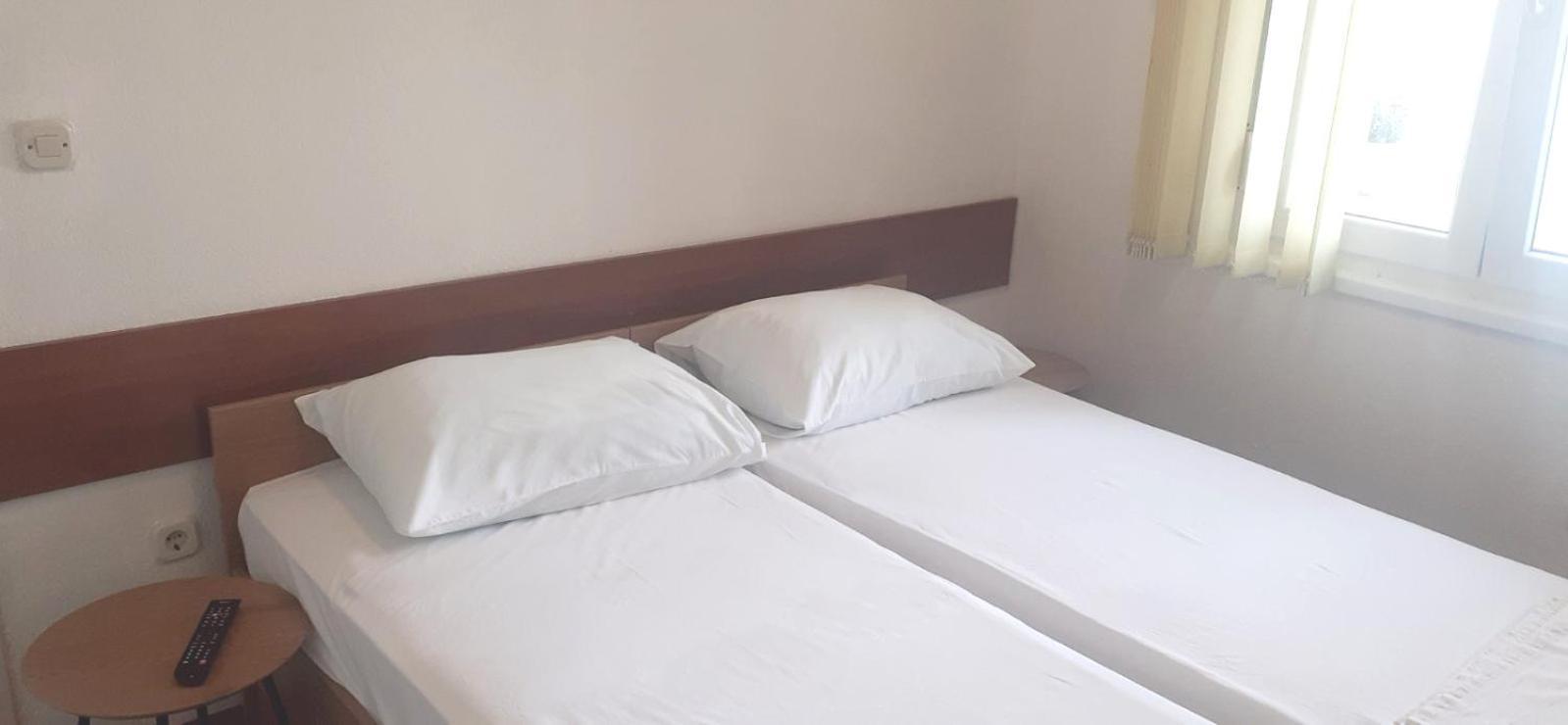 Apartmani Roko نيوم المظهر الخارجي الصورة