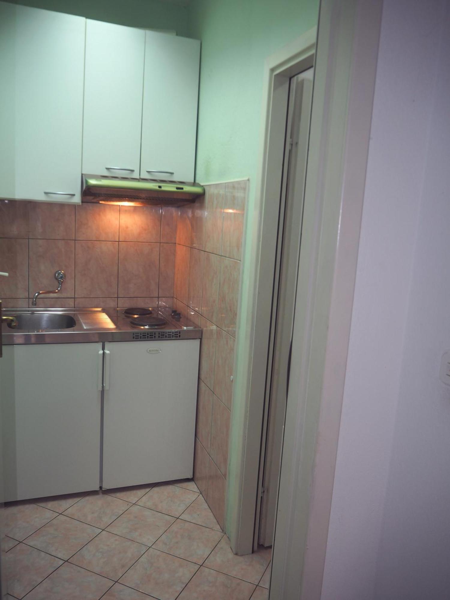 Apartmani Roko نيوم المظهر الخارجي الصورة