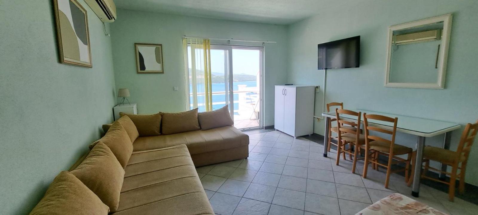 Apartmani Roko نيوم المظهر الخارجي الصورة