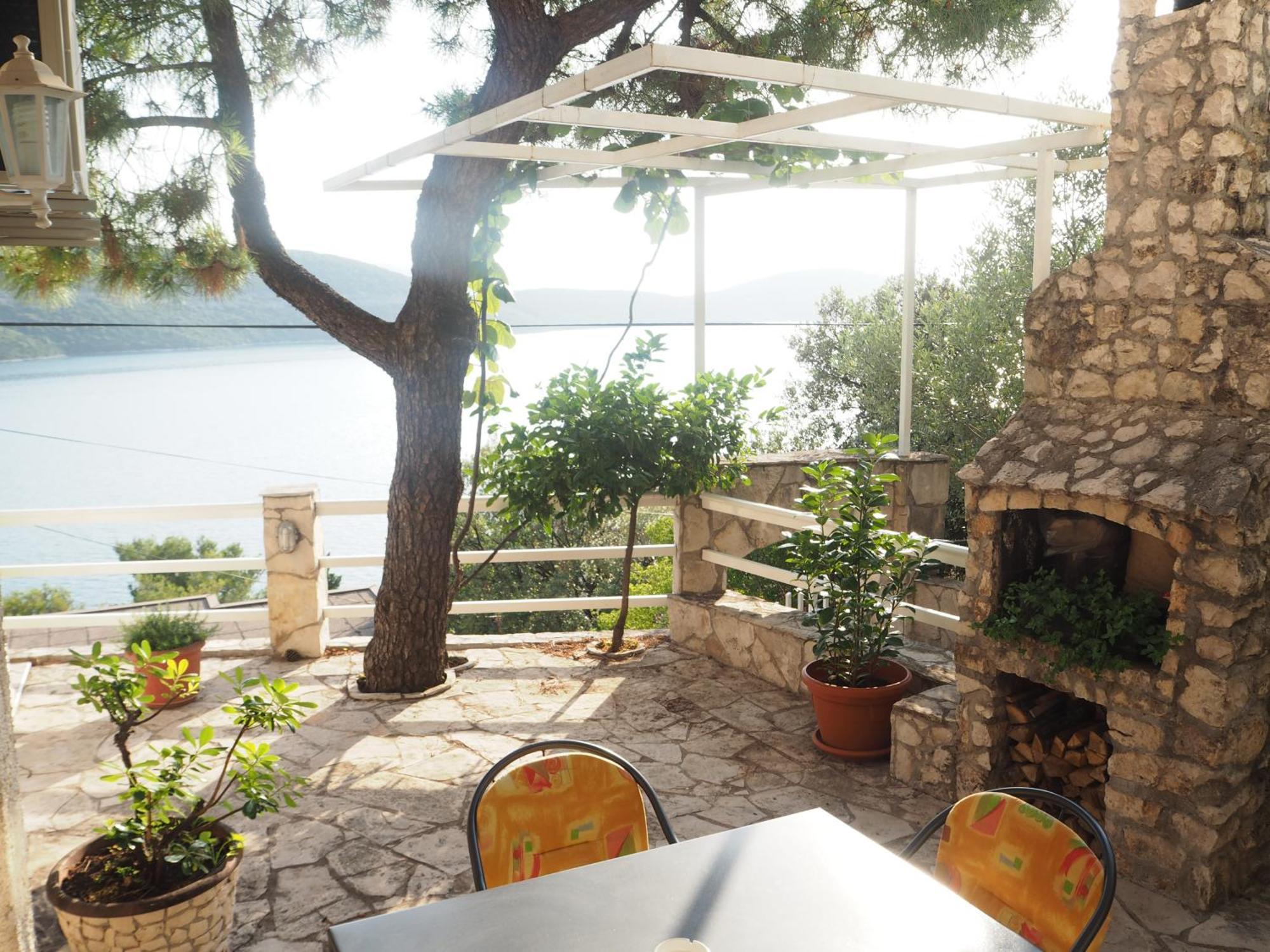 Apartmani Roko نيوم المظهر الخارجي الصورة
