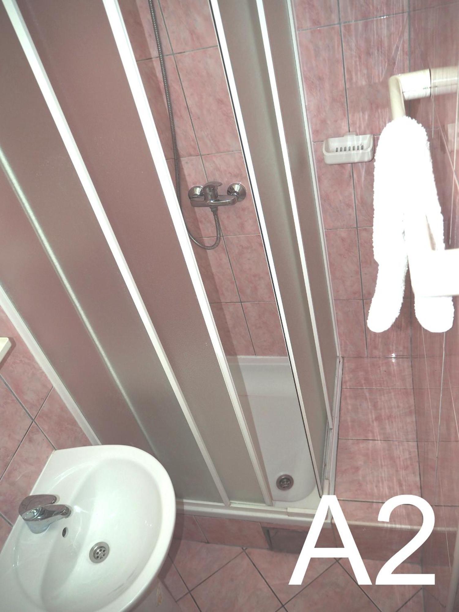 Apartmani Roko نيوم المظهر الخارجي الصورة