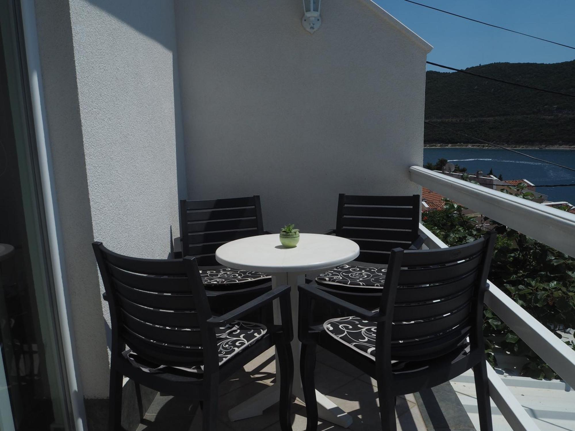 Apartmani Roko نيوم المظهر الخارجي الصورة