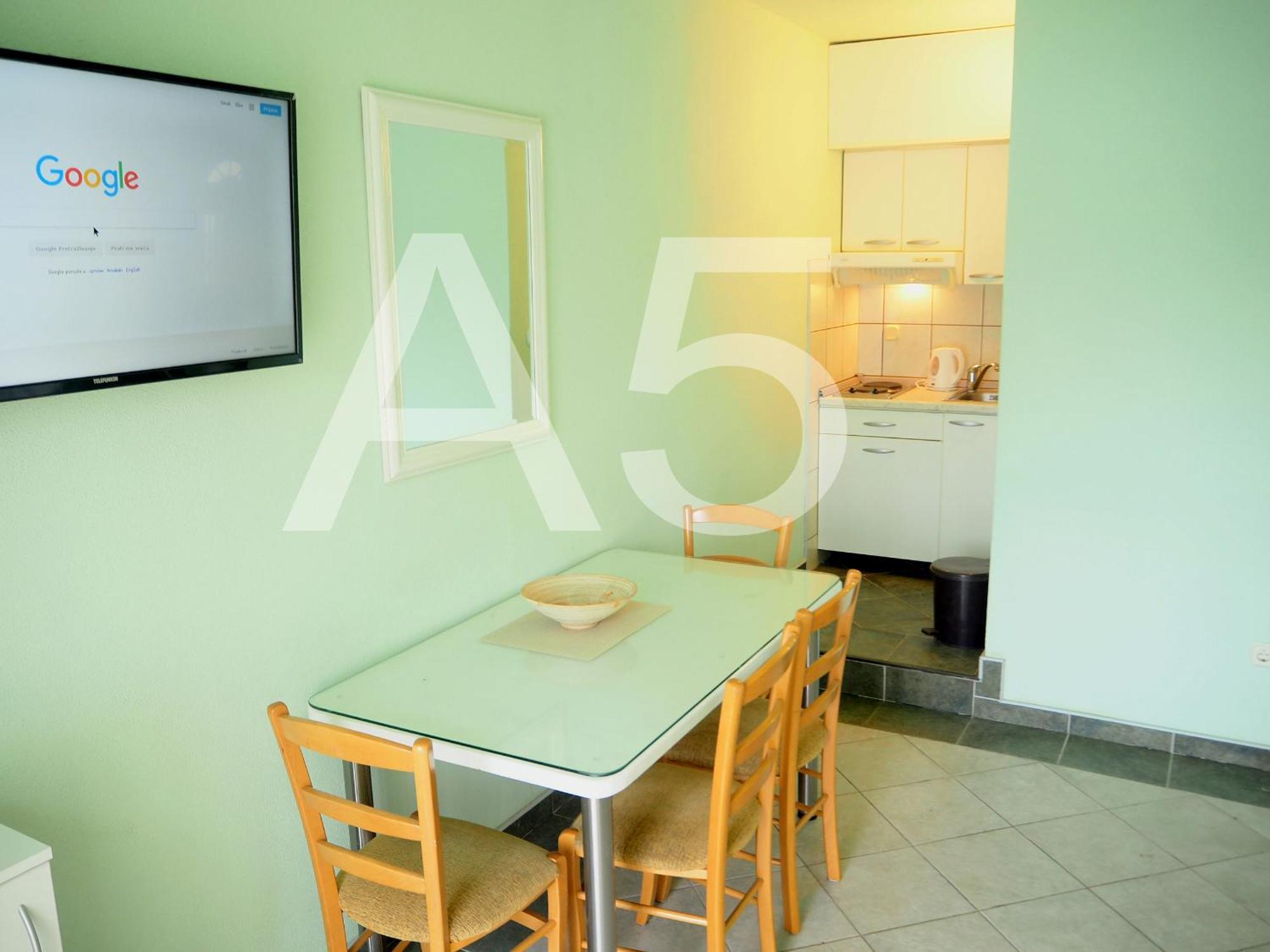 Apartmani Roko نيوم المظهر الخارجي الصورة