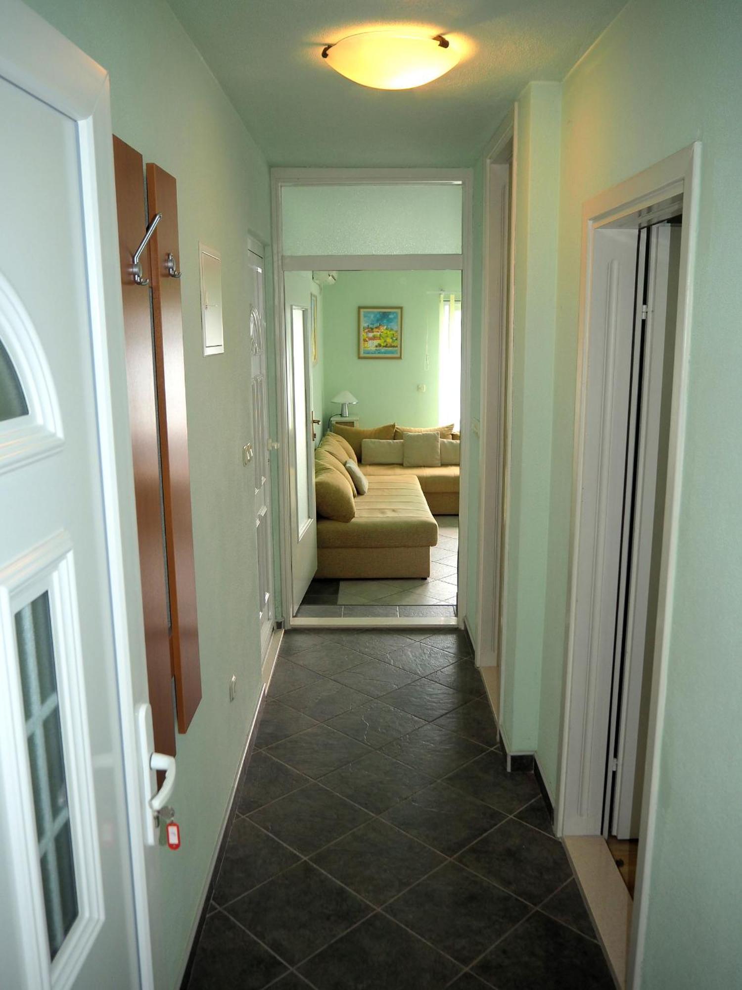 Apartmani Roko نيوم المظهر الخارجي الصورة