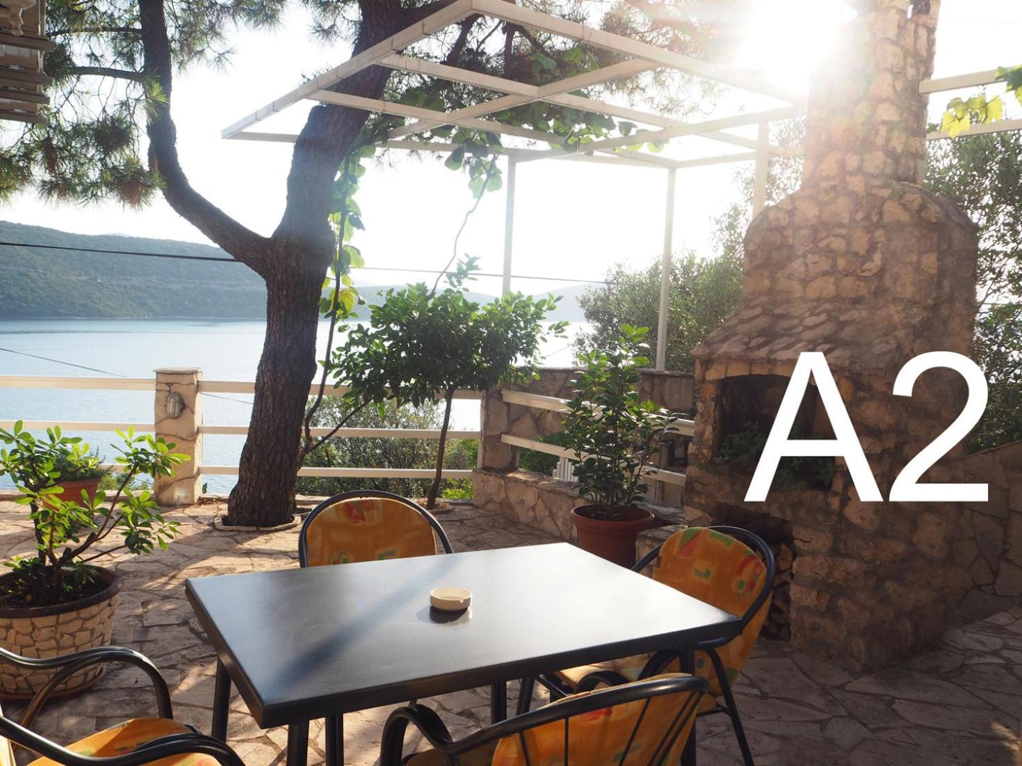 Apartmani Roko نيوم المظهر الخارجي الصورة