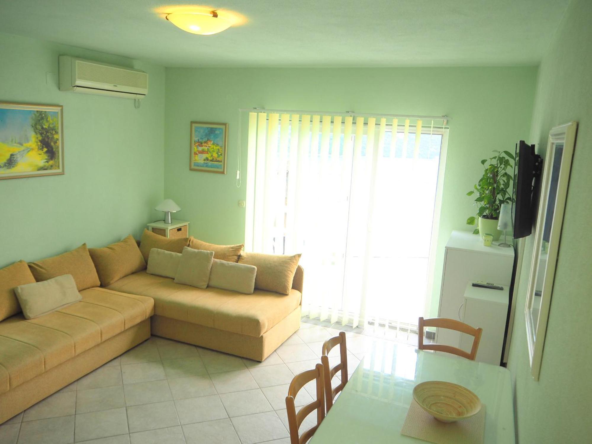 Apartmani Roko نيوم المظهر الخارجي الصورة