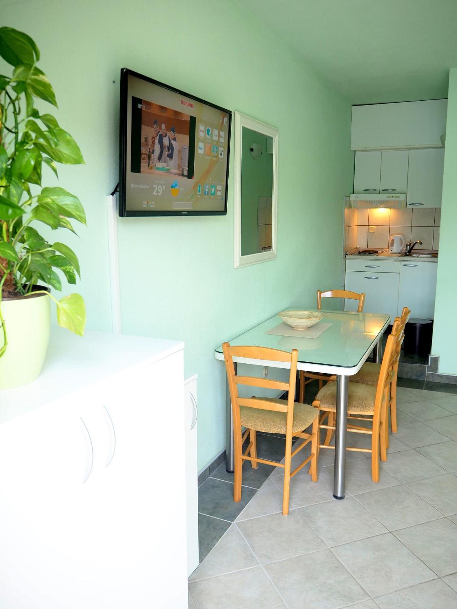 Apartmani Roko نيوم المظهر الخارجي الصورة