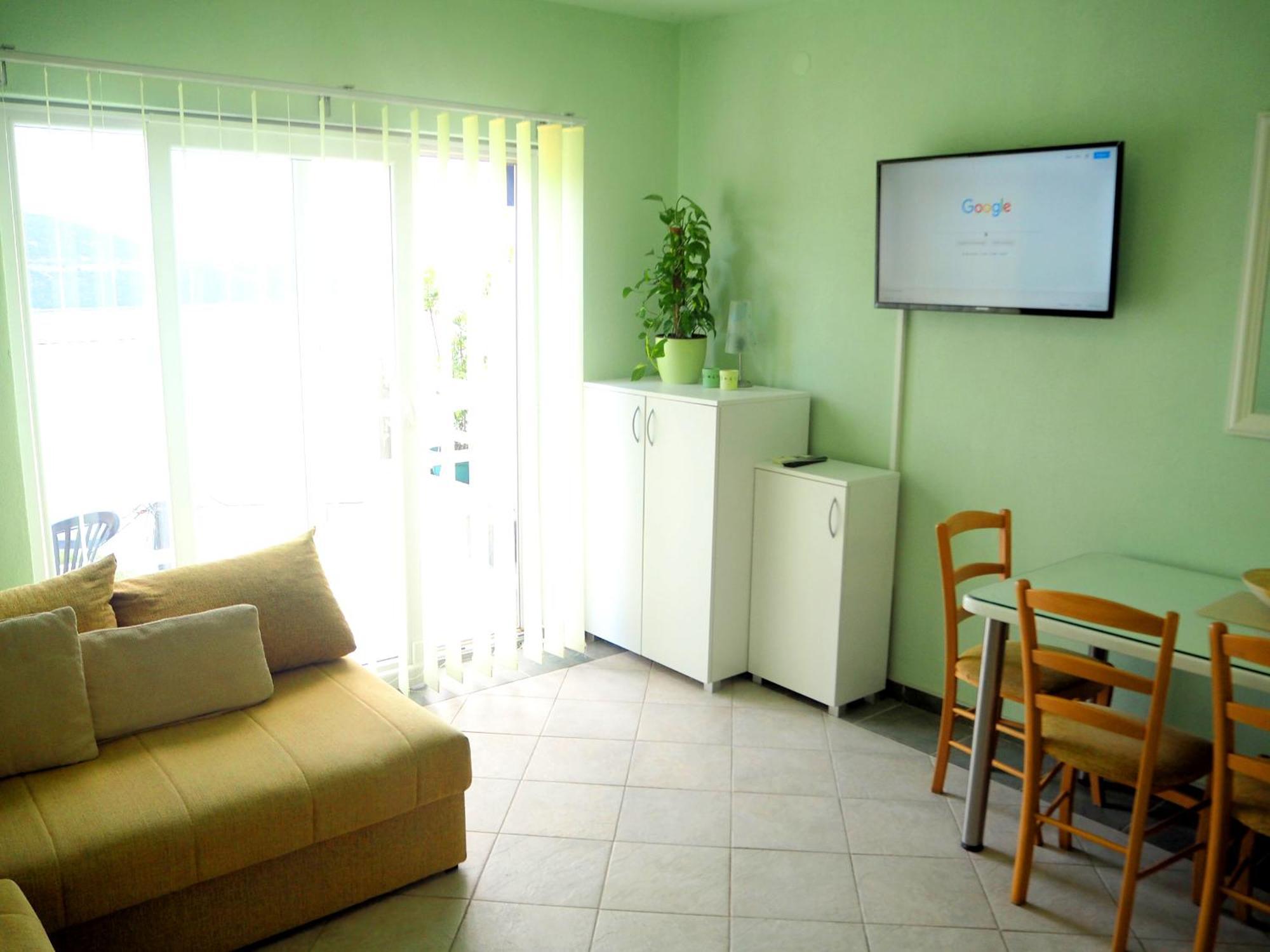 Apartmani Roko نيوم المظهر الخارجي الصورة