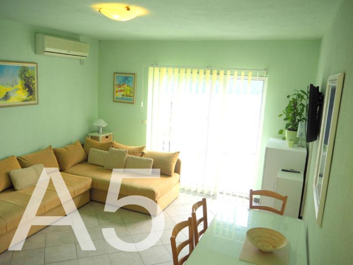Apartmani Roko نيوم المظهر الخارجي الصورة