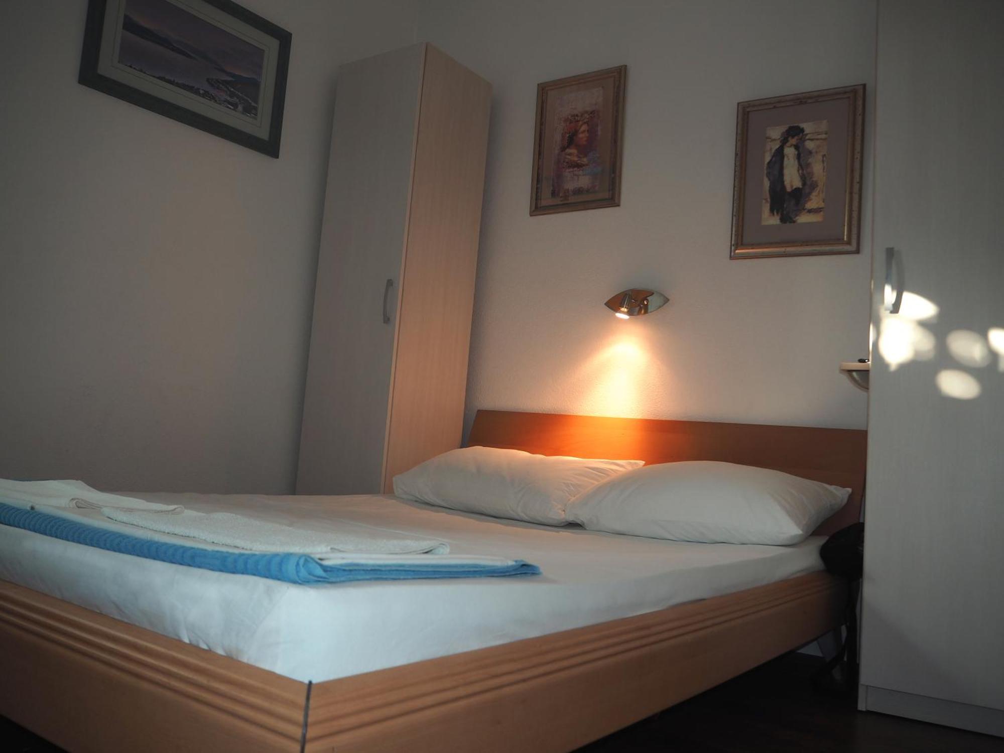 Apartmani Roko نيوم المظهر الخارجي الصورة