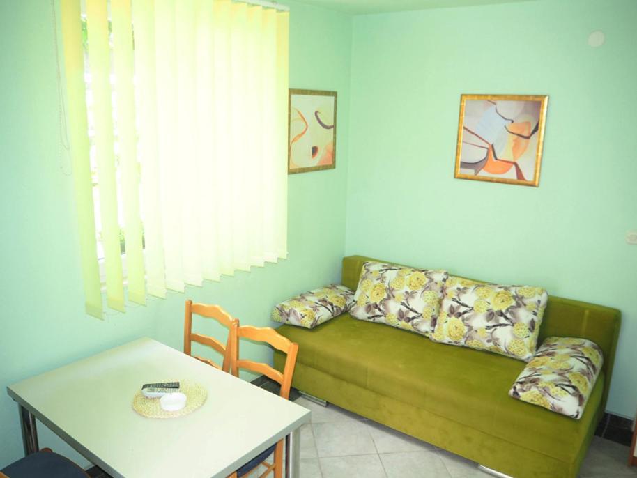 Apartmani Roko نيوم المظهر الخارجي الصورة