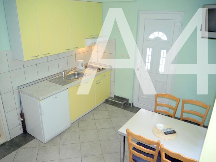 Apartmani Roko نيوم المظهر الخارجي الصورة