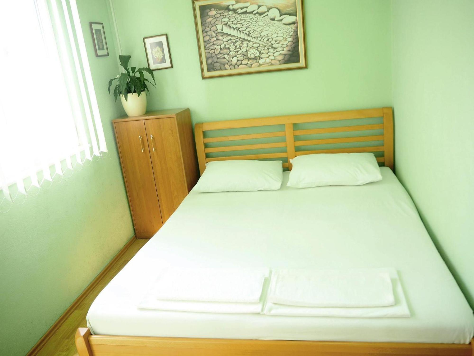 Apartmani Roko نيوم المظهر الخارجي الصورة