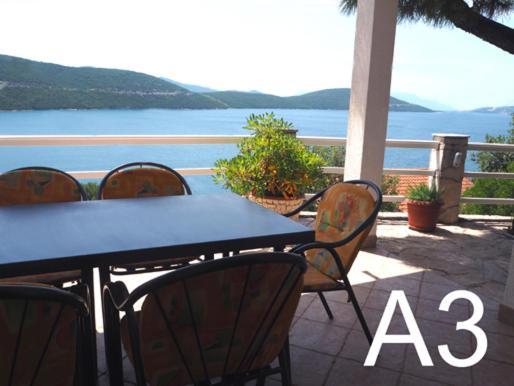 Apartmani Roko نيوم المظهر الخارجي الصورة