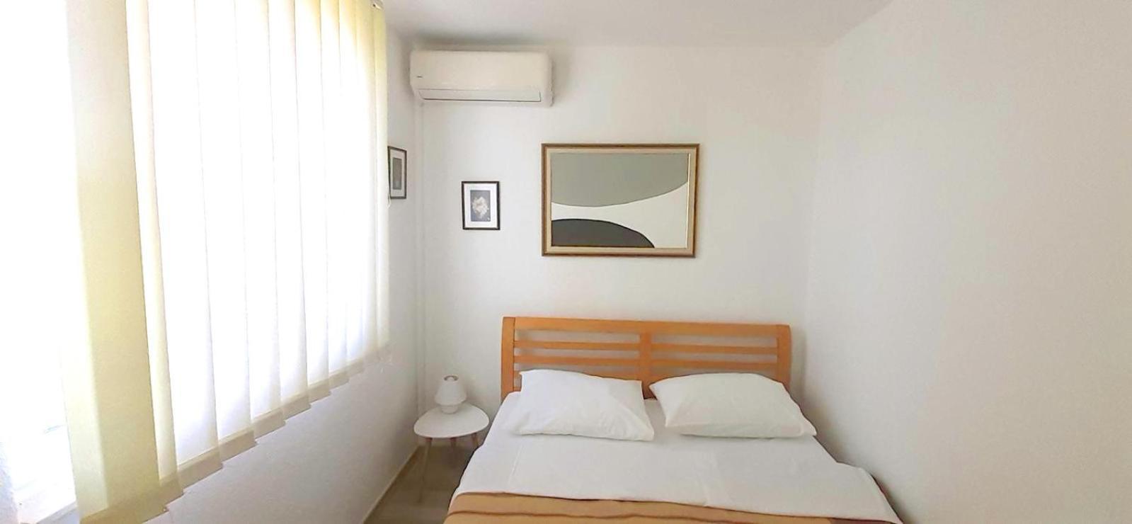 Apartmani Roko نيوم المظهر الخارجي الصورة