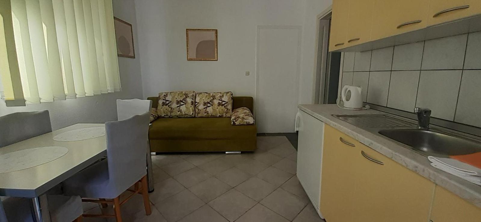 Apartmani Roko نيوم المظهر الخارجي الصورة